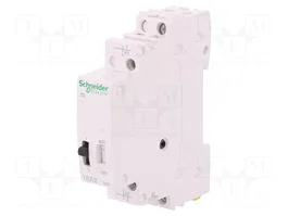 SCHNEIDER ELECTRIC Relais d'installation bistable d'impulsion NO rail DIN