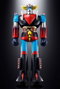 Bandai Tamashii Nations Figurine Jumbo Machineder Grendizer (Goldorak) 60 cm