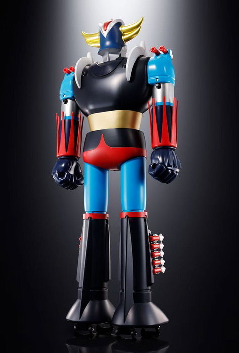 Bandai Tamashii Nations Figurine Jumbo Machineder Grendizer (Goldorak) 60 cm
