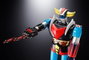 Bandai Tamashii Nations Figurine Jumbo Machineder Grendizer (Goldorak) 60 cm
