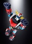 Bandai Tamashii Nations Figurine Jumbo Machineder Grendizer (Goldorak) 60 cm