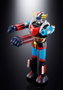 Bandai Tamashii Nations Figurine Jumbo Machineder Grendizer (Goldorak) 60 cm