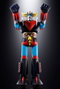 Bandai Tamashii Nations Figurine Jumbo Machineder Grendizer (Goldorak) 60 cm