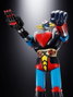Bandai Tamashii Nations Figurine Jumbo Machineder Grendizer (Goldorak) 60 cm