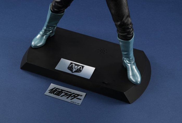 Megahouse Kamen Rider figurine Ultimate Article Masked Rider 40 cm Megahouse Kamen Rider figurine Ultimate Article Masked Rider 40 cm