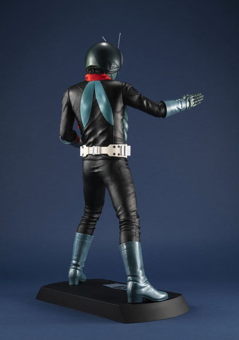 Megahouse Kamen Rider figurine Ultimate Article Masked Rider 40 cm Megahouse Kamen Rider figurine Ultimate Article Masked Rider 40 cm