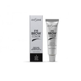 Levissime Tinte para cejas Negro 15ml
