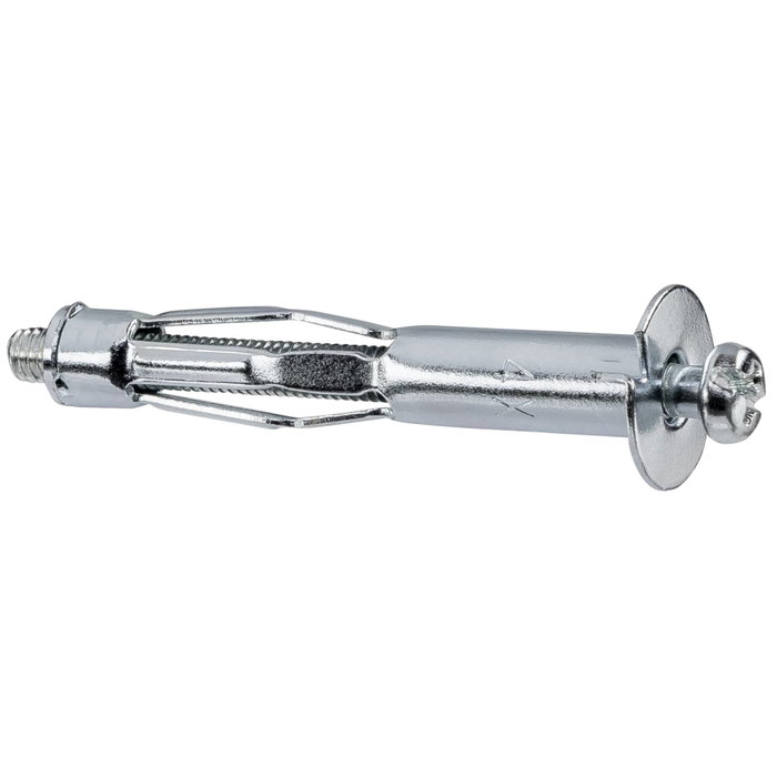 Fischer HM 4x45 S Metal Cavity Fixing, 50 pièces Fischer HM 4x45 S Metal Cavity Fixing, 50 pièces