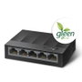 TP-Link LS1005G LiteWave Switch 5 ports 10/100/1000 Mbps