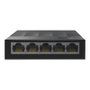 TP-Link LS1005G LiteWave Switch 5 ports 10/100/1000 Mbps