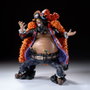 BANPRESTO Figura Marshall D Teach Grandista One Piece 22cm