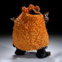 BANPRESTO Figura Marshall D Teach Grandista One Piece 22cm