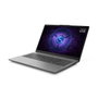 Lenovo 83LK007APB 15,6 pouces Intel Core i5-12450HX 16 GB RAM 512 GB SSD NVIDIA GeForce RTX 2050
