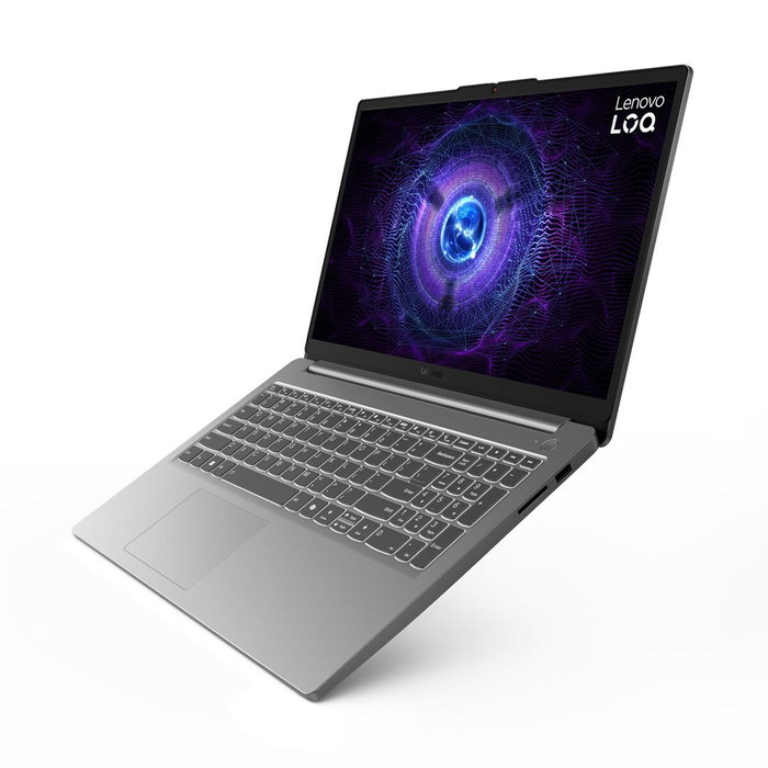 Lenovo 83LK007APB 15,6 pouces Intel Core i5-12450HX 16 GB RAM 512 GB SSD NVIDIA GeForce RTX 2050 Lenovo 83LK007APB 15,6 pouces Intel Core i5-12450HX 16 GB RAM 512 GB SSD NVIDIA GeForce RTX 2050