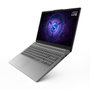 Lenovo 83LK007APB 15,6 pouces Intel Core i5-12450HX 16 GB RAM 512 GB SSD NVIDIA GeForce RTX 2050