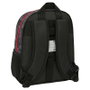 Spider-Man Cartable Noir 27 x 33 x 10 cm