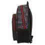 Spider-Man Cartable Noir 27 x 33 x 10 cm