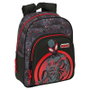 Spider-Man Cartable Noir 27 x 33 x 10 cm
