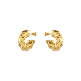 Boucles d´oreilles Femme Guess JUBE05332JWYGT-U Doré