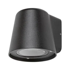 RABALUX Mandal Applique Extérieure Blanco Mate 1xGU10 IP54