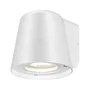 RABALUX Mandal Applique Extérieure Blanco Mate 1xGU10 IP54