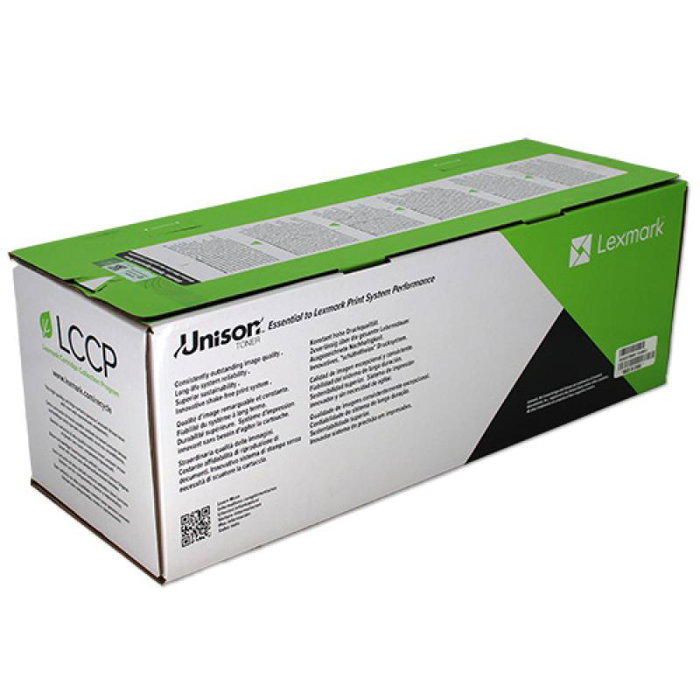 Lexmark 24B6511 Cartouche Toner Original Noir pour Lexmark XC6152, XC6153, XC8155 Lexmark 24B6511 Cartouche Toner Original Noir pour Lexmark XC6152, XC6153, XC8155