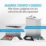 HP Unité de collecte de toner Color LaserJet B5L37A