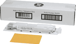 HP B5L37A Cartouche à Toner de Rechange pour Imprimante Laser - Boîte de Récupération Toner Usagé