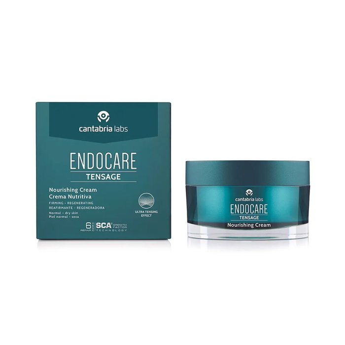 Endocare Tensage Crème Nourrissante 50 ml Endocare Tensage Crème Nourrissante 50 ml