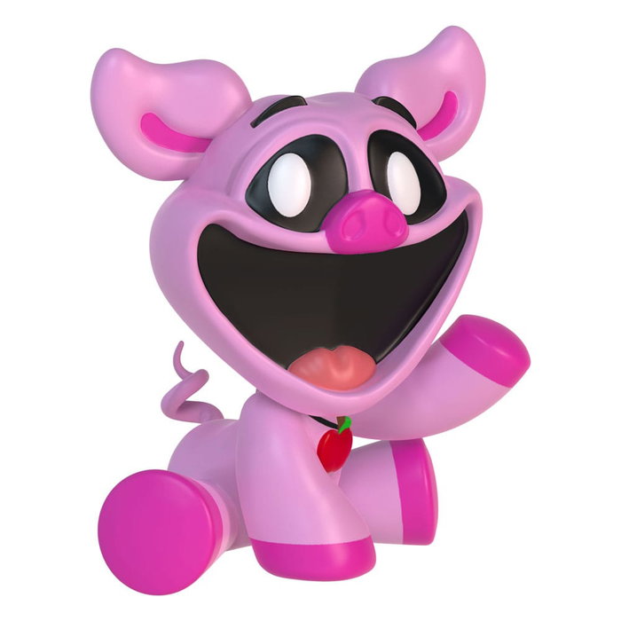 Poppy Playtime assortiment figurine S3 Critters 6 cm (24) Poppy Playtime assortiment figurine S3 Critters 6 cm (24)