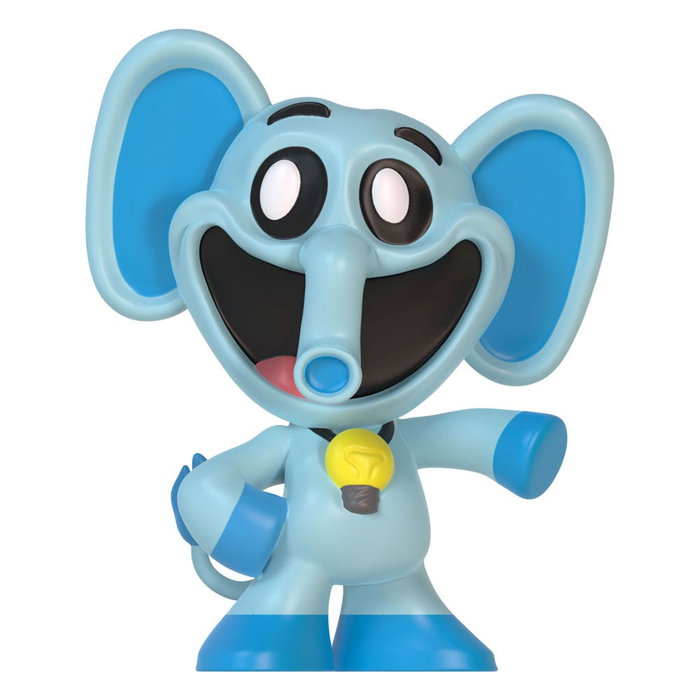 Poppy Playtime assortiment figurine S3 Critters 6 cm (24) Poppy Playtime assortiment figurine S3 Critters 6 cm (24)