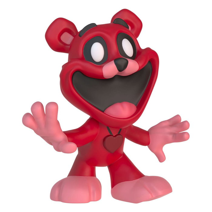 Poppy Playtime assortiment figurine S3 Critters 6 cm (24) Poppy Playtime assortiment figurine S3 Critters 6 cm (24)