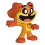 Poppy Playtime assortiment figurine S3 Critters 6 cm (24)