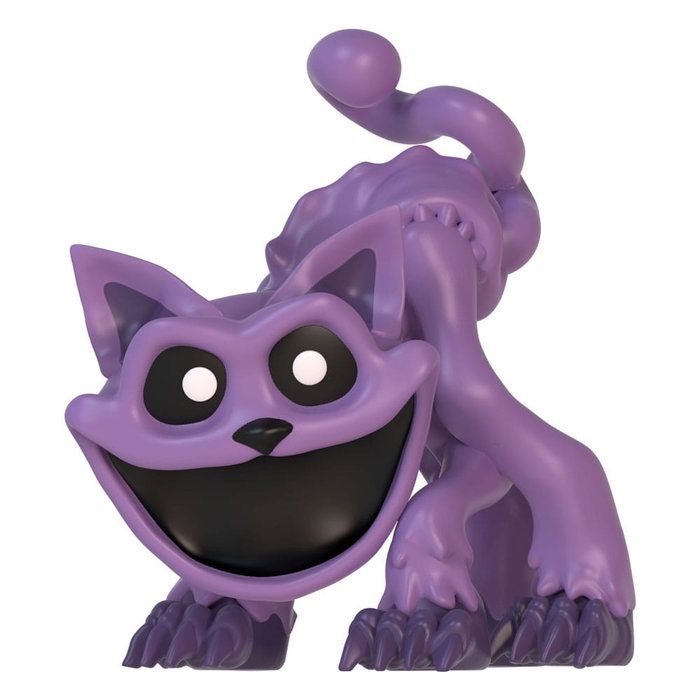 Poppy Playtime assortiment figurine S3 Critters 6 cm (24) Poppy Playtime assortiment figurine S3 Critters 6 cm (24)