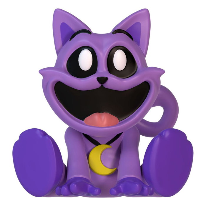 Poppy Playtime assortiment figurine S3 Critters 6 cm (24) Poppy Playtime assortiment figurine S3 Critters 6 cm (24)