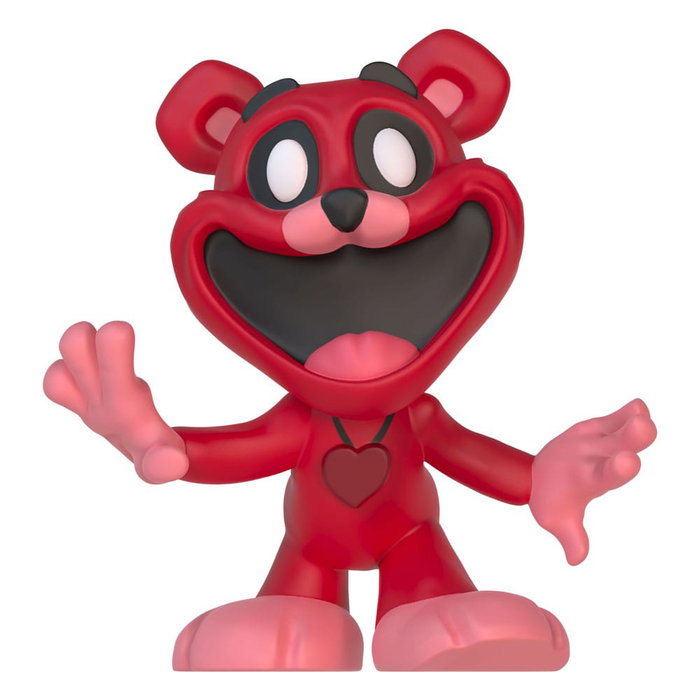 Poppy Playtime assortiment figurine S3 Critters 6 cm (24) Poppy Playtime assortiment figurine S3 Critters 6 cm (24)
