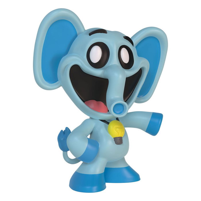 Poppy Playtime assortiment figurine S3 Critters 6 cm (24) Poppy Playtime assortiment figurine S3 Critters 6 cm (24)