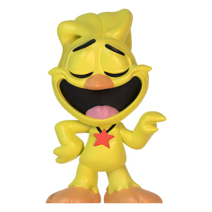 Poppy Playtime assortiment figurine S3 Critters 6 cm (24) Poppy Playtime assortiment figurine S3 Critters 6 cm (24)