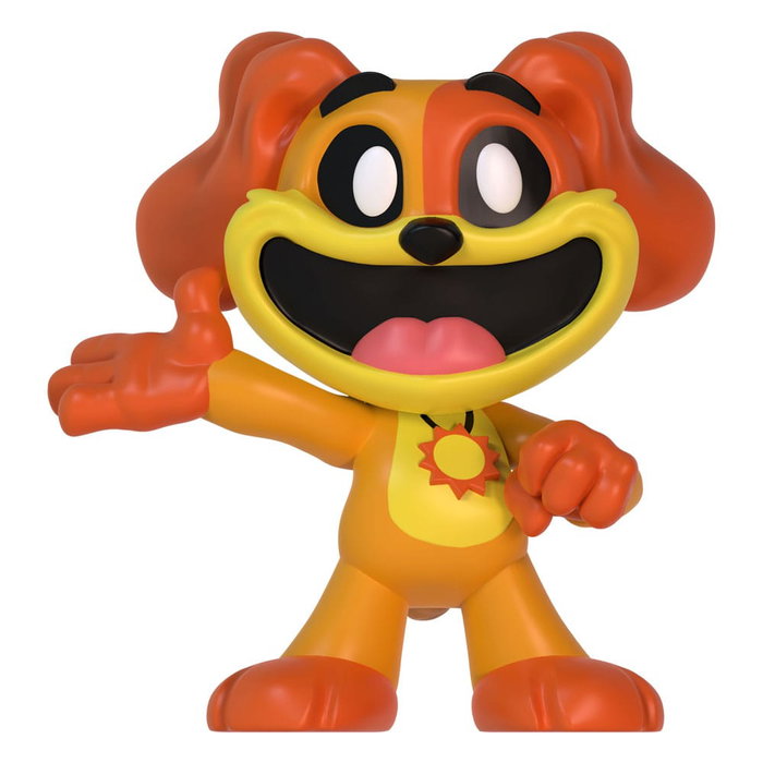 Poppy Playtime assortiment figurine S3 Critters 6 cm (24) Poppy Playtime assortiment figurine S3 Critters 6 cm (24)