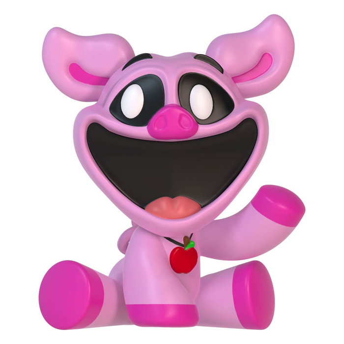 Poppy Playtime assortiment figurine S3 Critters 6 cm (24) Poppy Playtime assortiment figurine S3 Critters 6 cm (24)