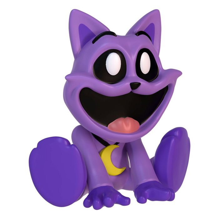Poppy Playtime assortiment figurine S3 Critters 6 cm (24) Poppy Playtime assortiment figurine S3 Critters 6 cm (24)
