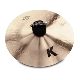 ZILDJIAN Splash 08'' K Custom Dark