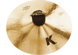 Zildjian Splash 08 pol K Custom Dark