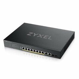 Zyxel XS1930-12HP-ZZ0101F Switch 10 ports 10G et 8 ports PoE