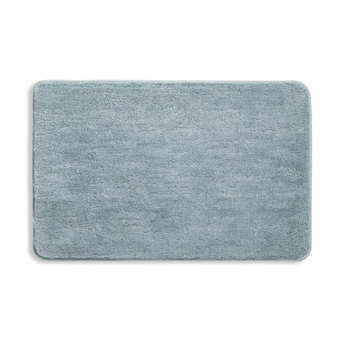 Today Tapis de bain Utility bleu 40 x 60 cm