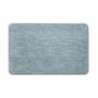Today Tapis de bain Utility bleu 40 x 60 cm