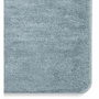 Today Tapis de bain Utility bleu 40 x 60 cm