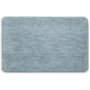 Today Tapis de bain Utility bleu 40 x 60 cm