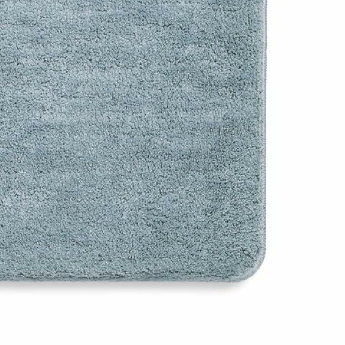 Today Tapis de bain Utility bleu 40 x 60 cm