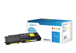 CoreParts Cartouche de toner jaune 593-11120 pour Dell